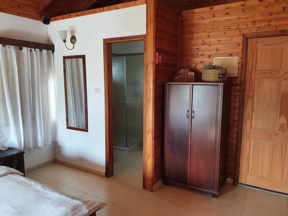 Sharvit Hakesem Villa Livnim Exterior photo