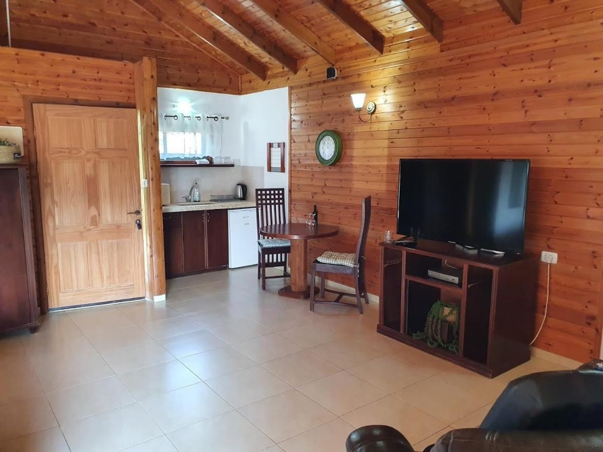 Sharvit Hakesem Villa Livnim Exterior photo