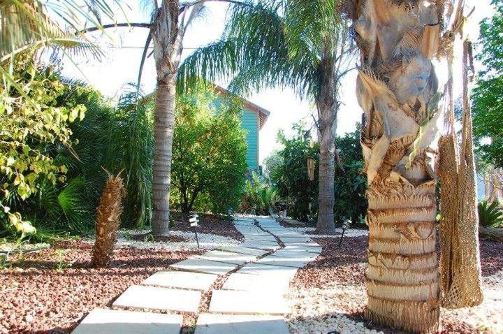 Sharvit Hakesem Villa Livnim Exterior photo