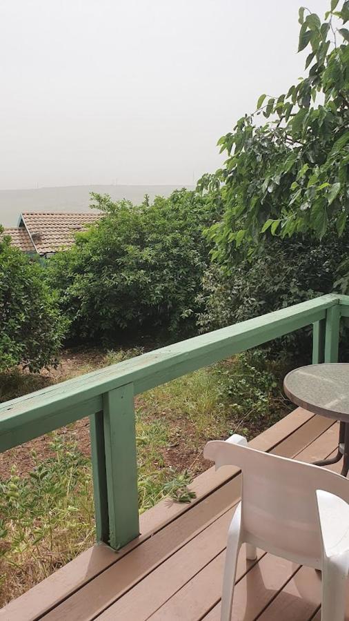 Sharvit Hakesem Villa Livnim Exterior photo