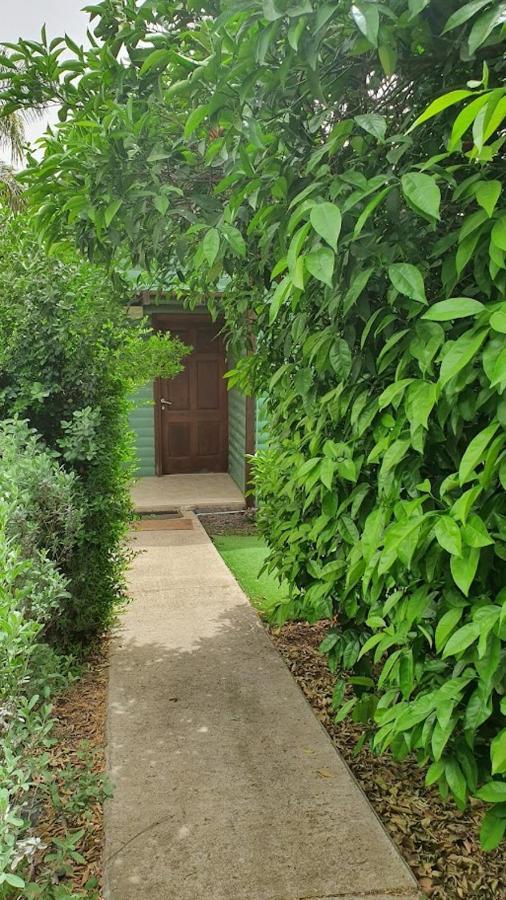 Sharvit Hakesem Villa Livnim Exterior photo