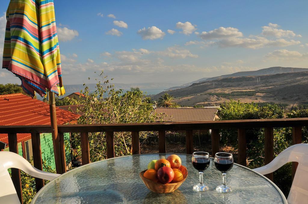 Sharvit Hakesem Villa Livnim Room photo