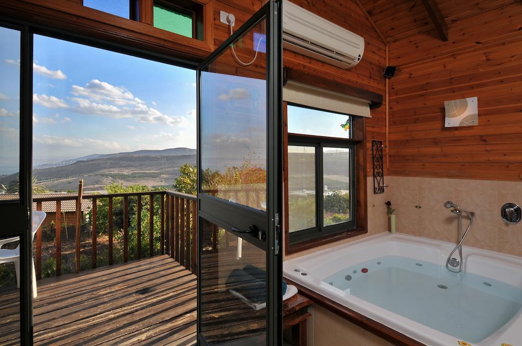 Sharvit Hakesem Villa Livnim Room photo