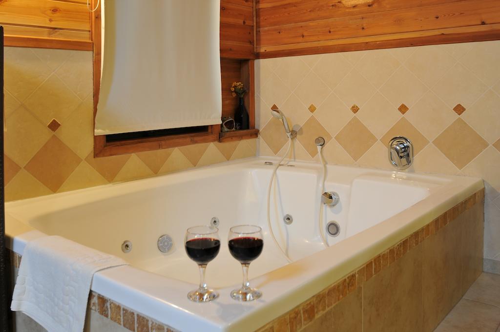 Sharvit Hakesem Villa Livnim Room photo